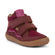 Froddo Barefoot Tex Wool II W Bordeaux
