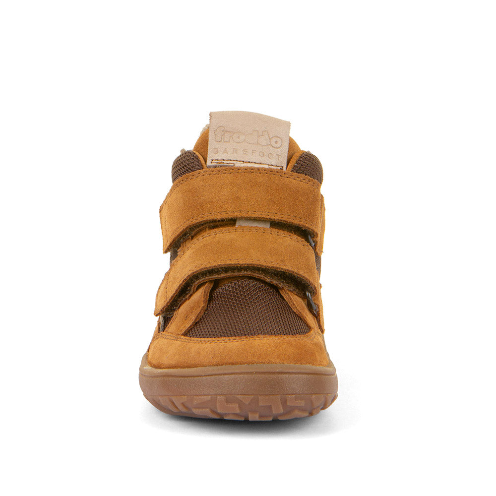 Froddo Barefoot Tex Lana II Coñac