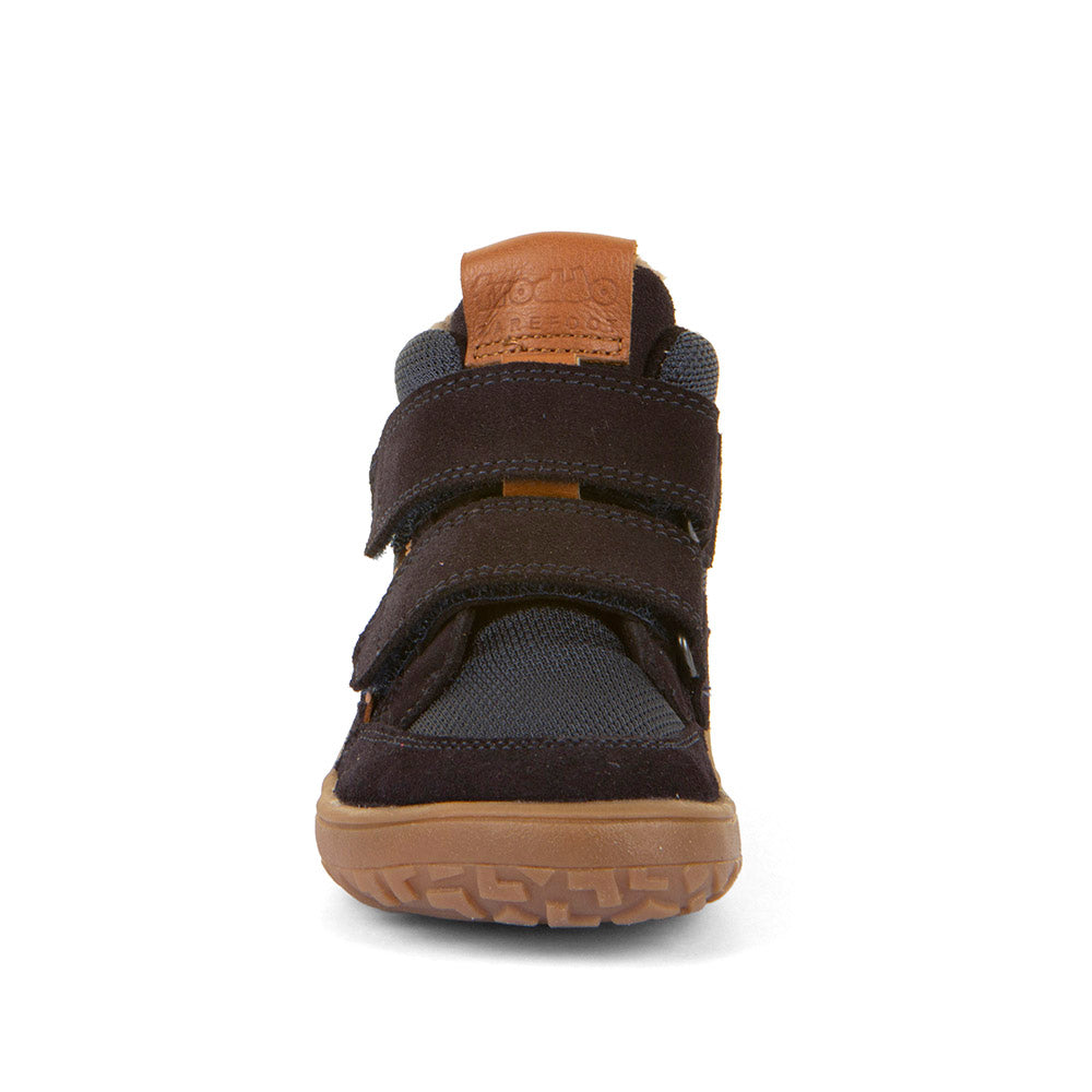 Froddo Barefoot Tex Wool II Dark Blue