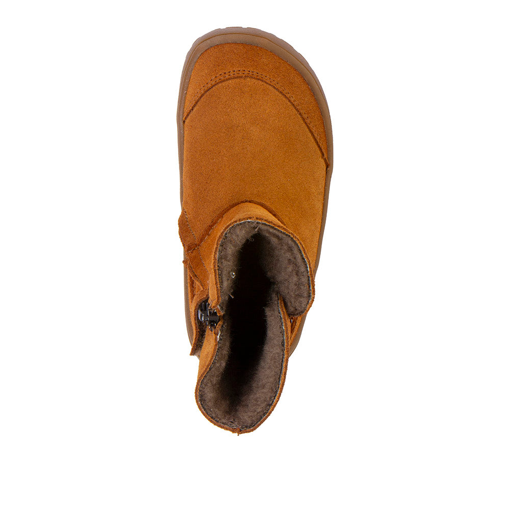 Froddo Barefoot Tex Ante II Cognac
