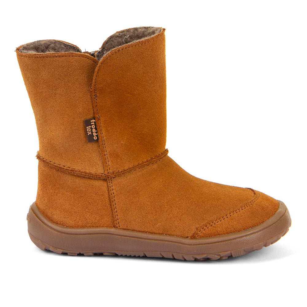 Froddo Barefoot Tex Ante II Cognac