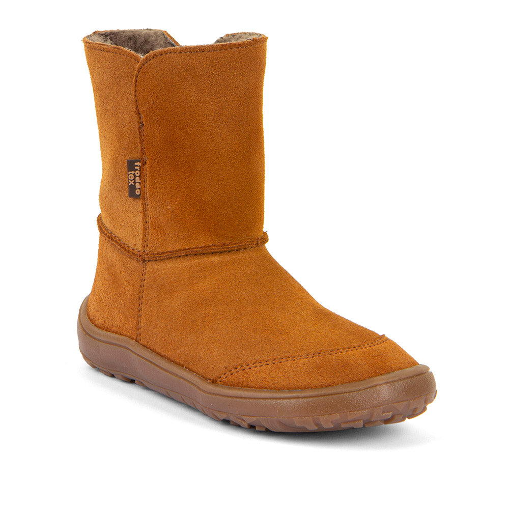 Froddo Barefoot Tex Ante II Cognac