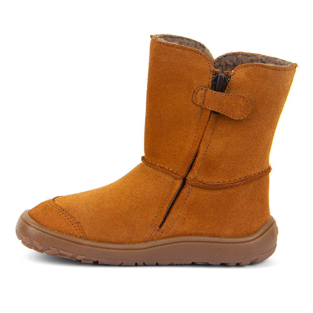 Froddo Barefoot Tex Ante II Cognac