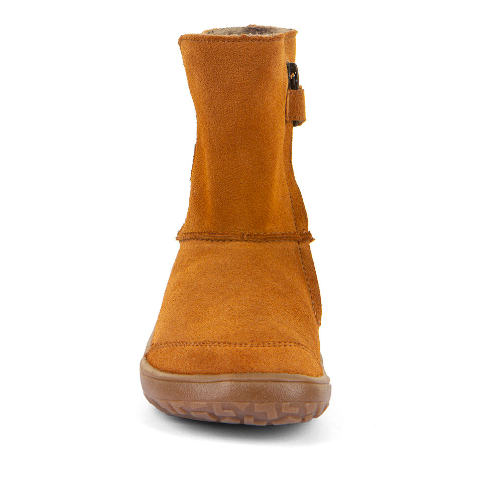 Froddo Barefoot Tex Ante II Cognac