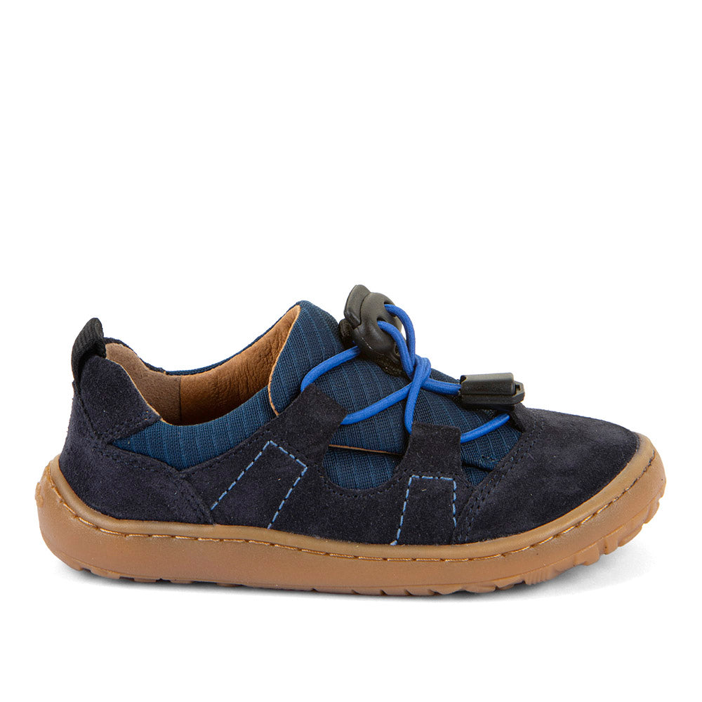 Froddo Barefoot Trekk Dark Blue