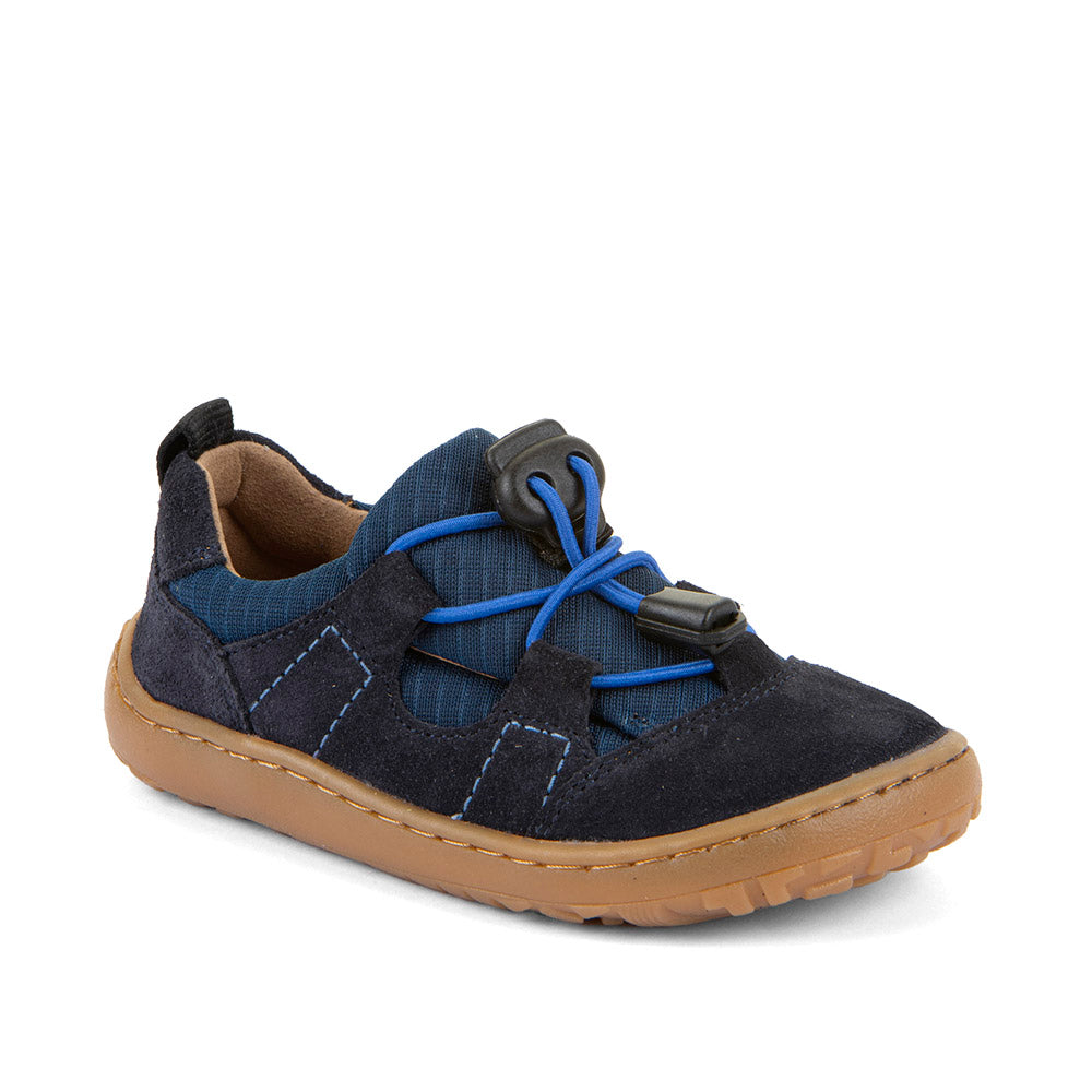 Froddo Barefoot Trekk Dark Blue