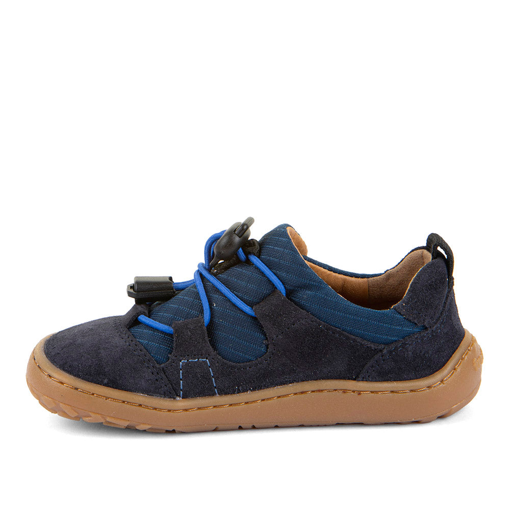 Froddo Barefoot Trekk Dark Blue