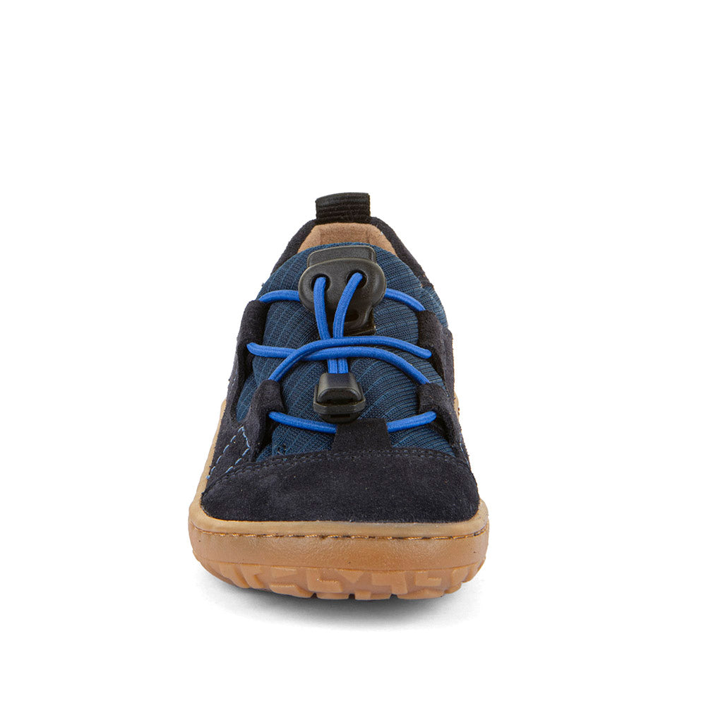 Froddo Barefoot Trekk Dark Blue