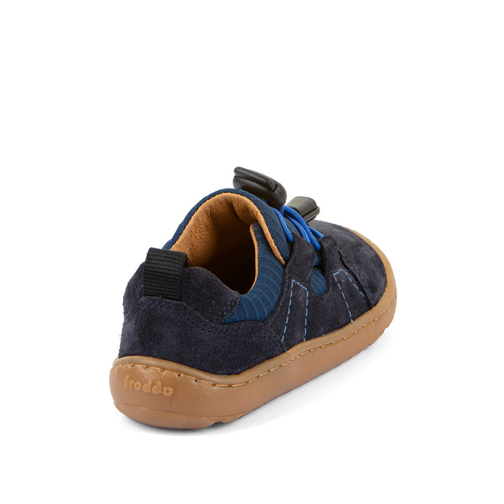 Froddo Barefoot Trekk Dark Blue