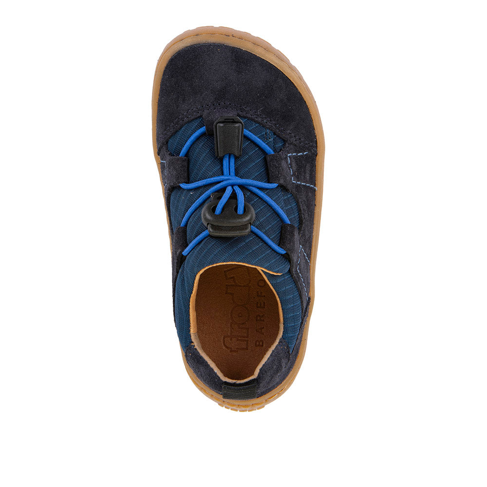 Froddo Barefoot Trekk Dark Blue