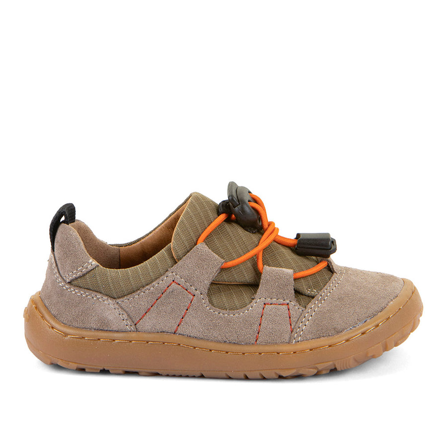 Froddo Barefoot Trekk Olive