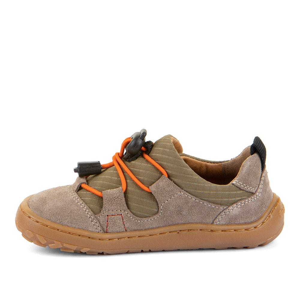 Froddo Barefoot Trekk Olive
