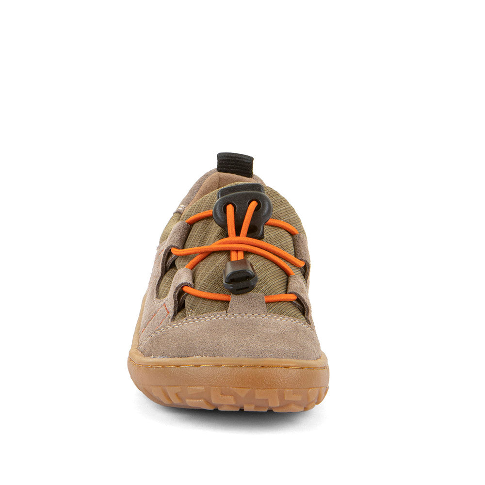 Froddo Barefoot Trekk Olive