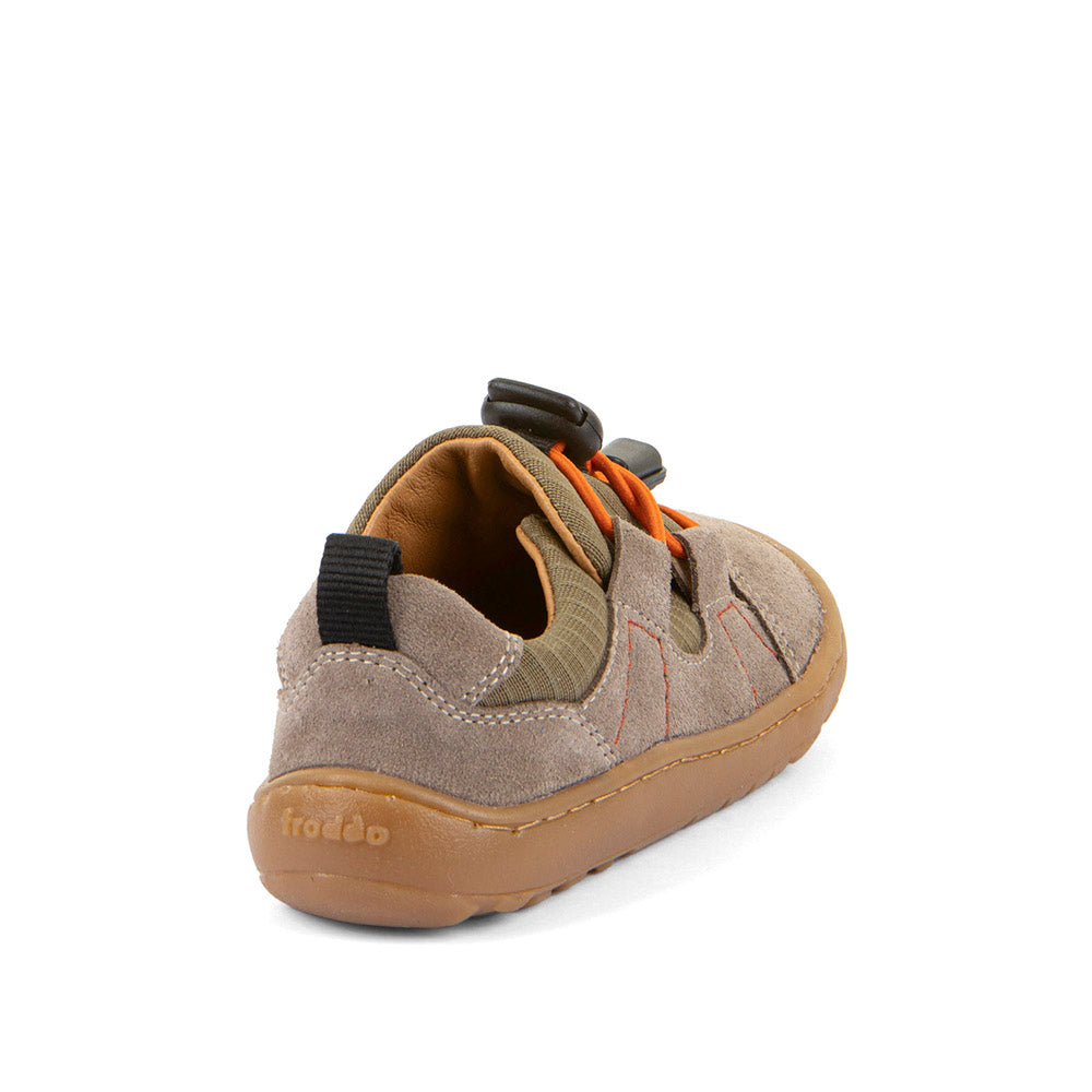 Froddo Barefoot Trekk Olive