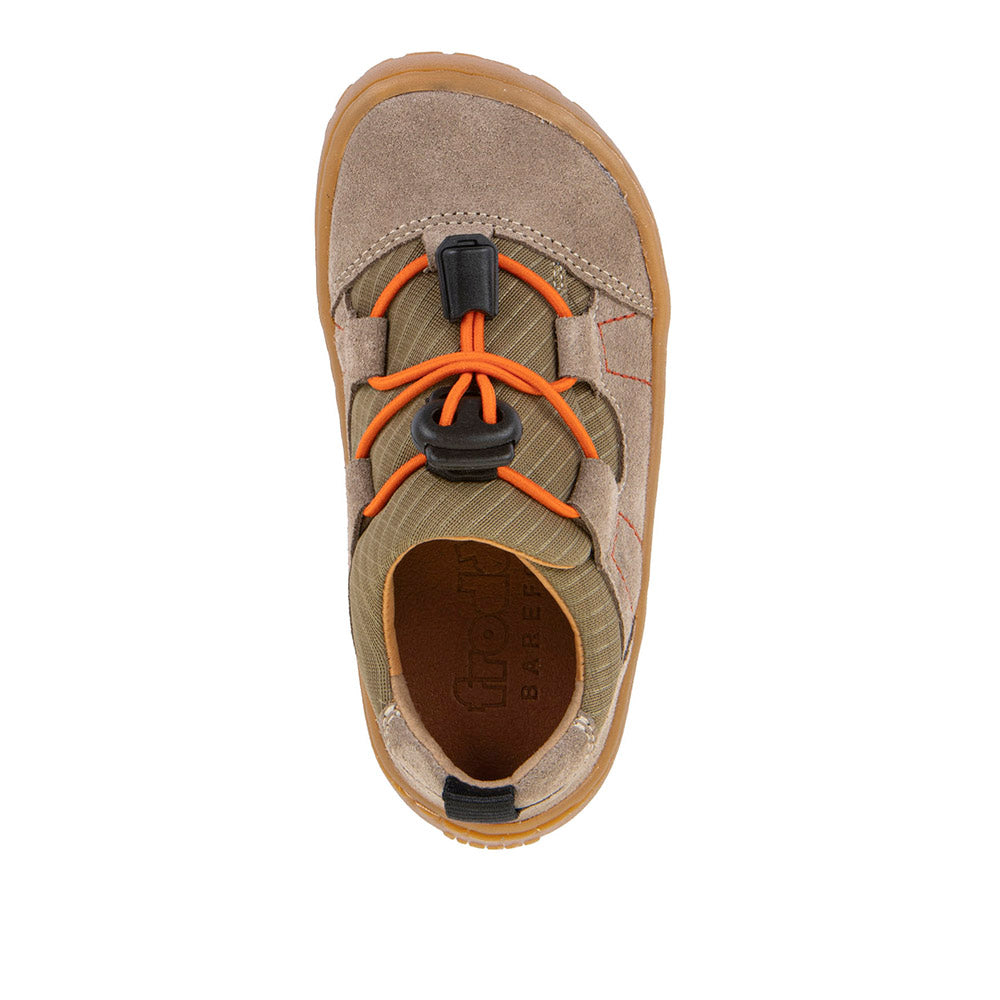 Froddo Barefoot Trekk Olive