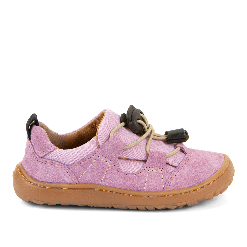 Froddo Barefoot Trekk Pink