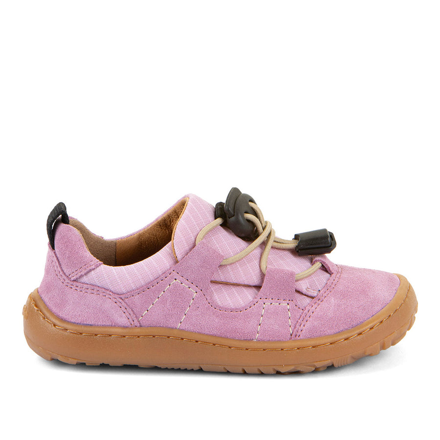 Froddo Barefoot Trekk Pink