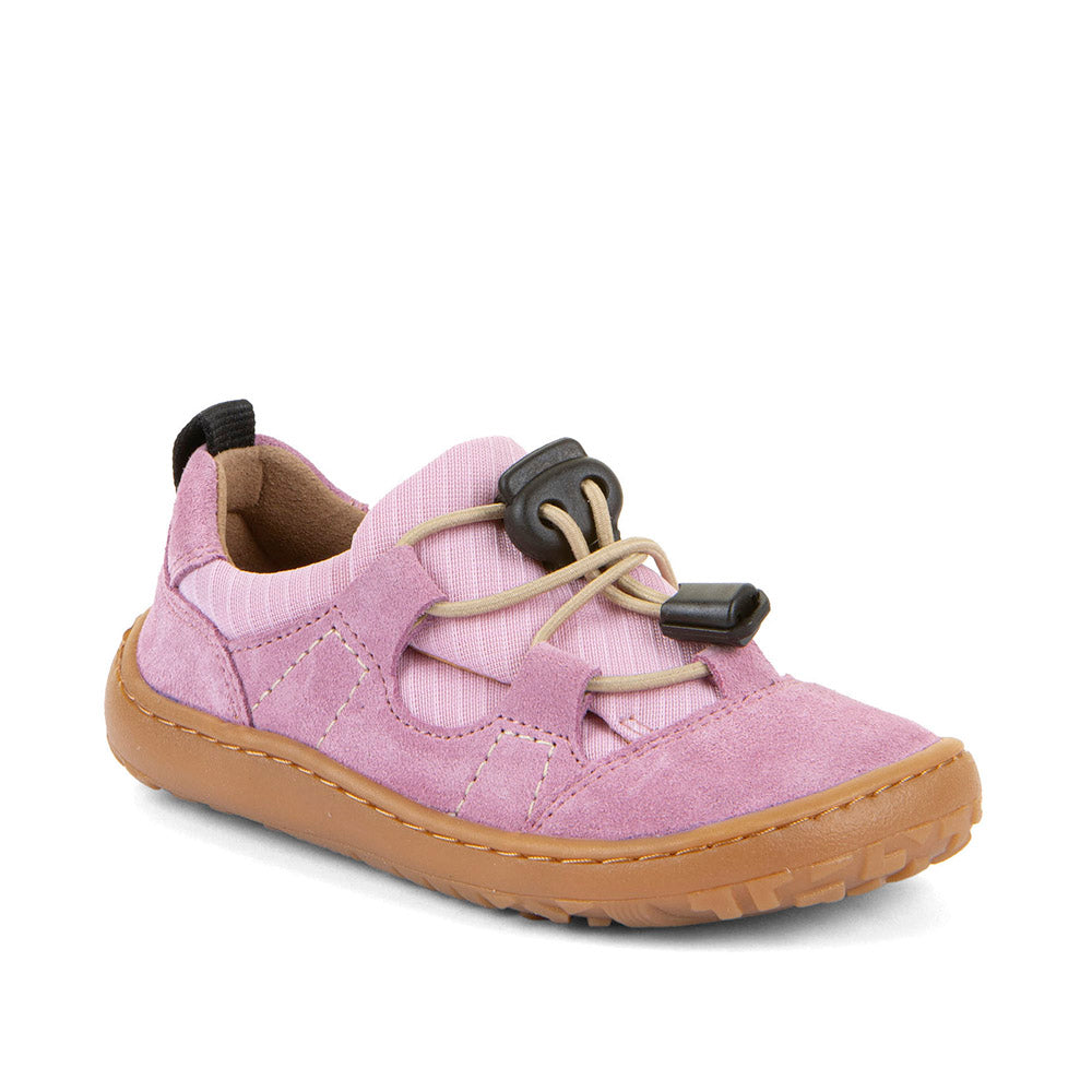 Froddo Barefoot Trekk Pink