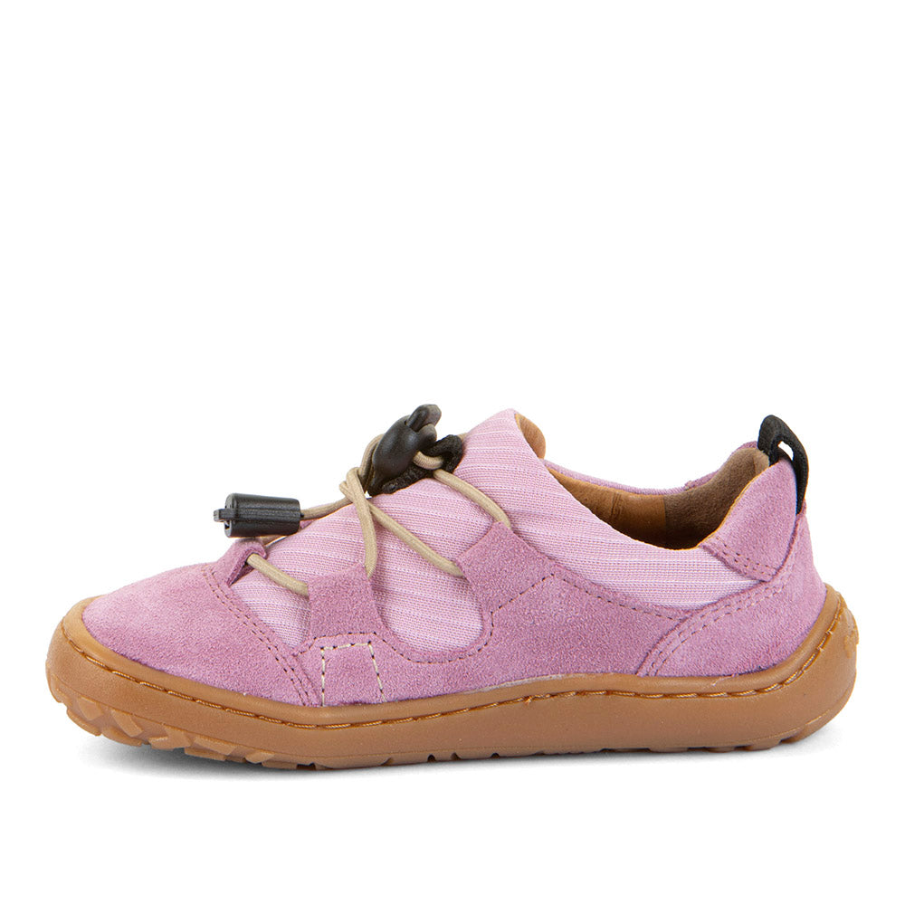 Froddo Barefoot Trekk Pink
