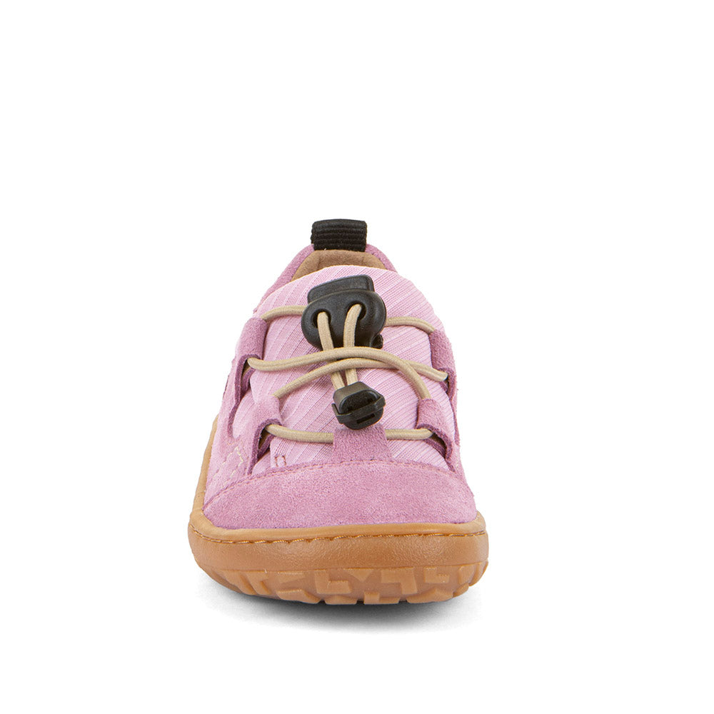 Froddo Barefoot Trekk Pink