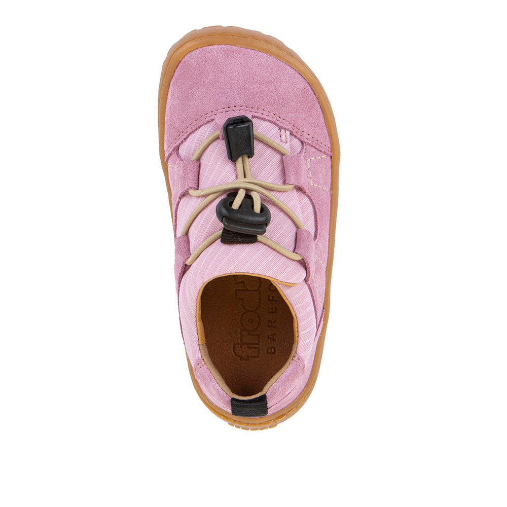 Froddo Barefoot Trekk Pink