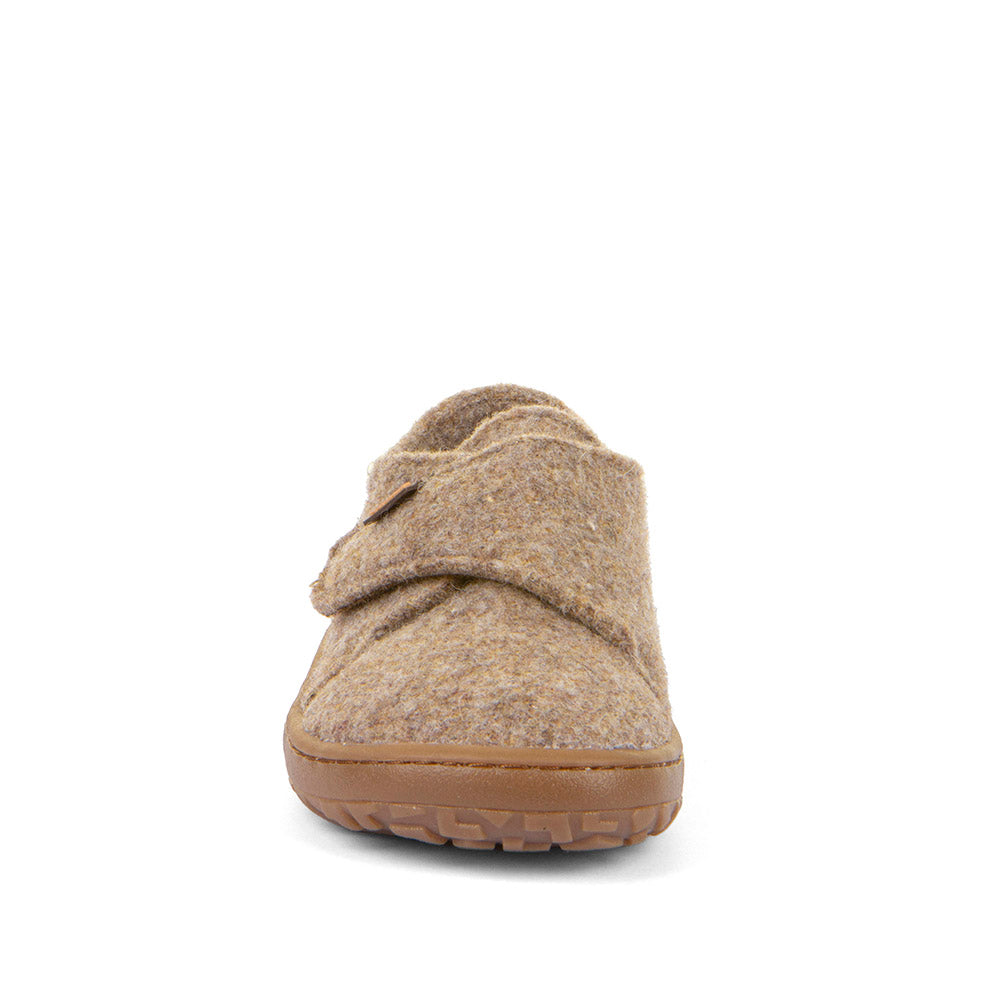 Froddo Barefoot Wooly Beige