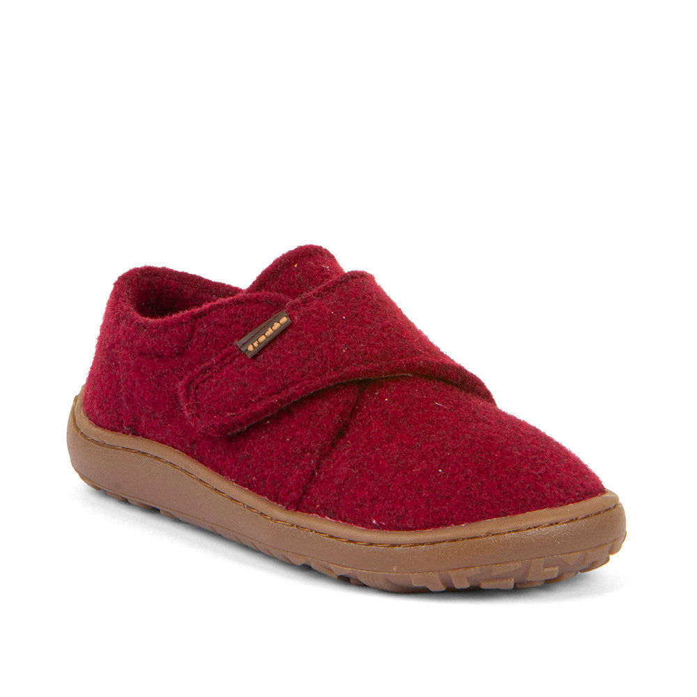Froddo Barefoot Wooly Burdeos
