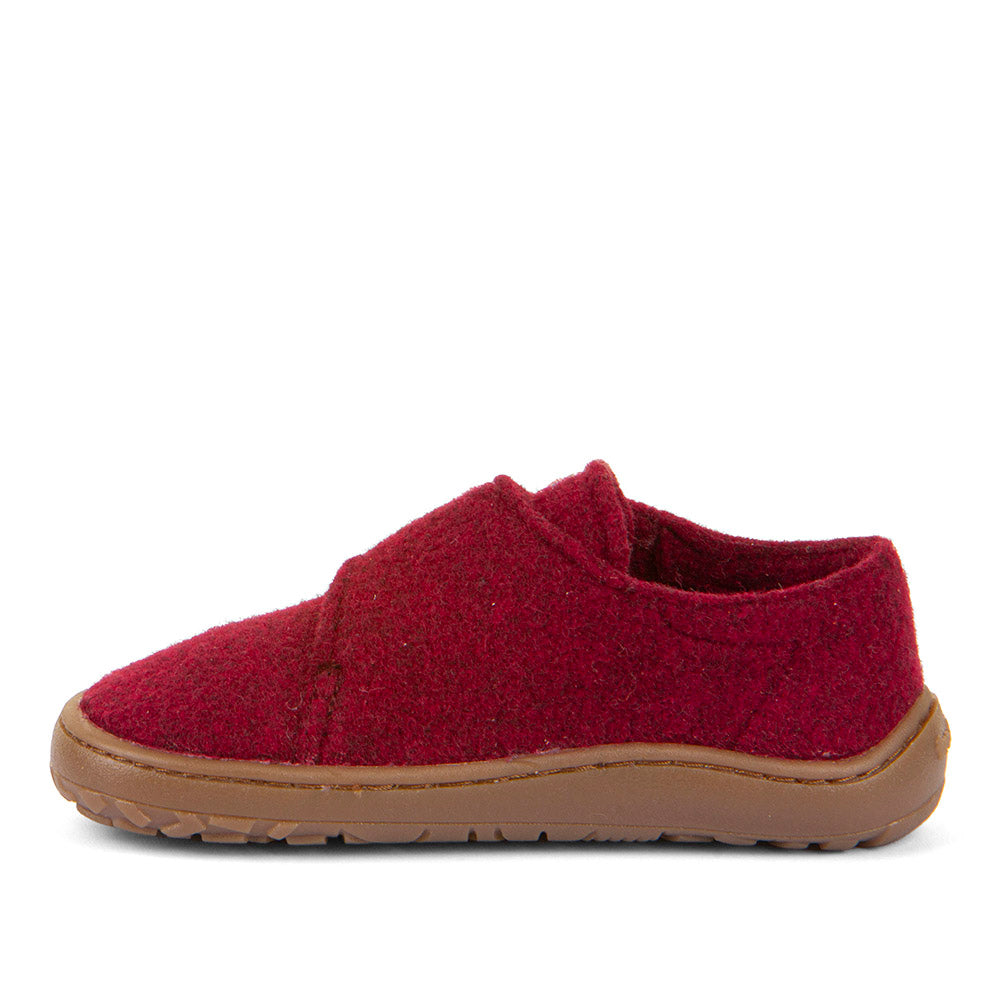 Froddo Barefoot Wooly Burdeos