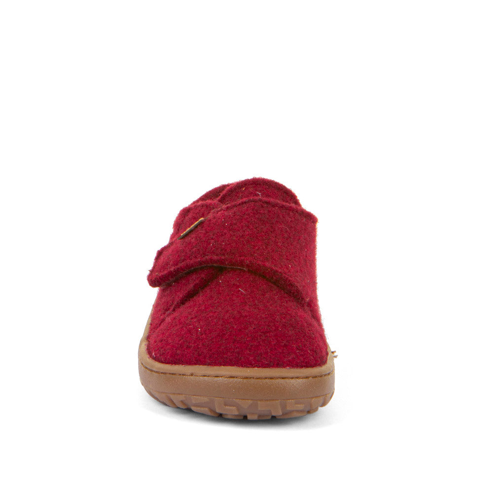 Froddo Barefoot Wooly Burdeos