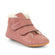 Froddo Prewalkers Barefoot Forro Dos Velcros Dark Pink
