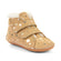 Froddo Prewalkers Barefoot Dos Velcros Gold