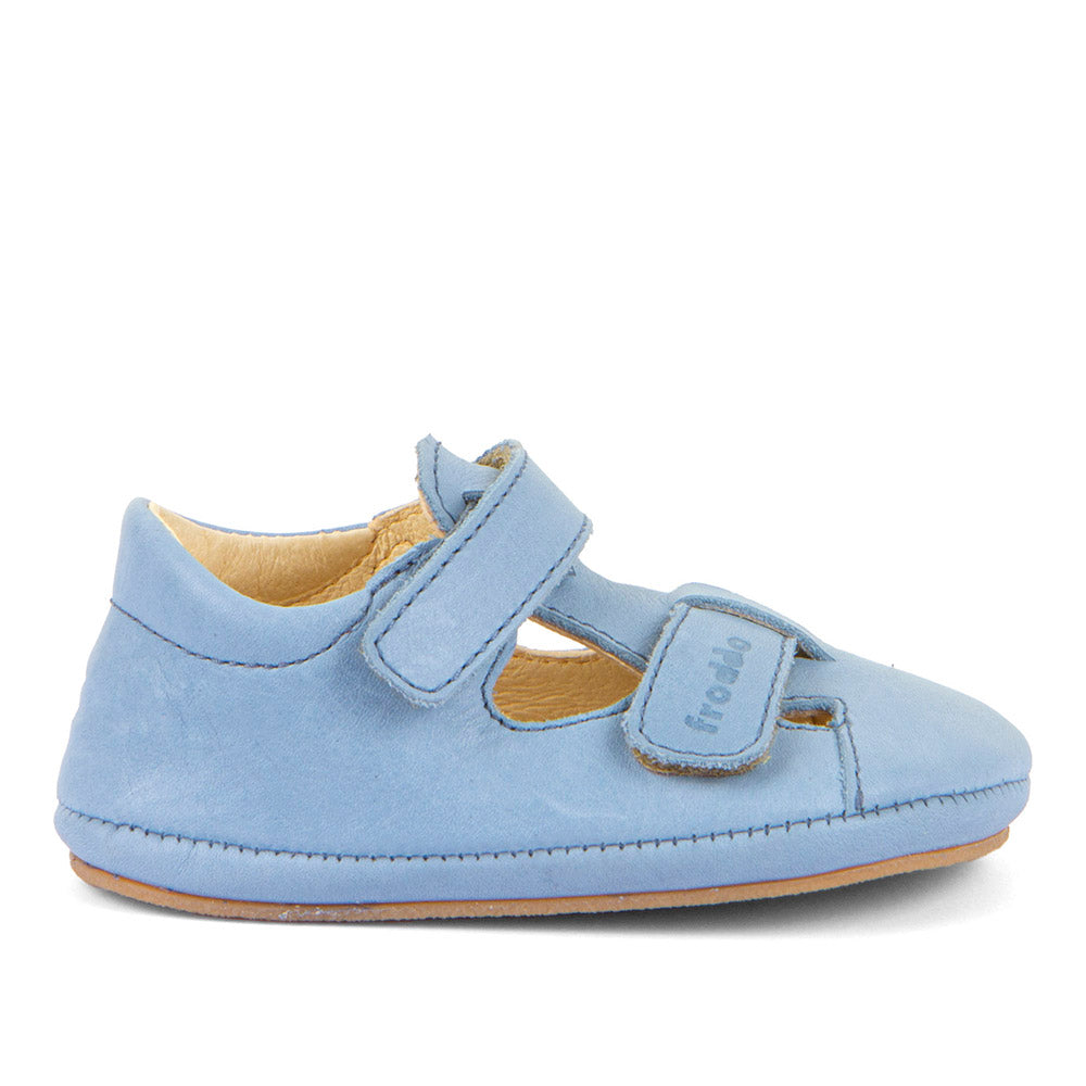 Froddo Prewalkers Barefoot Sandal Jeans