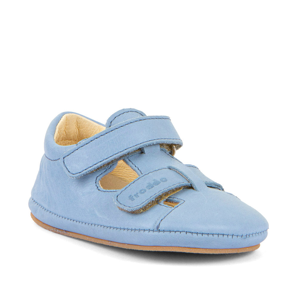 Froddo Prewalkers Barefoot Sandal Jeans