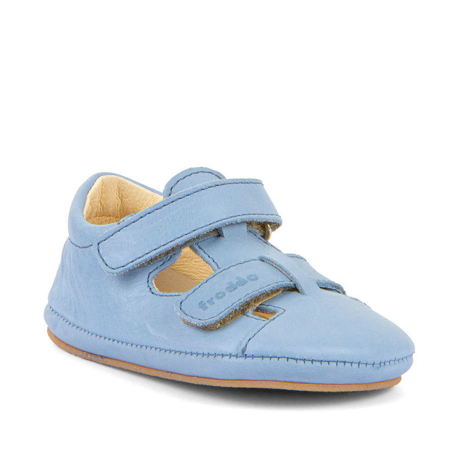 Froddo Prewalkers Barefoot Sandal Jeans