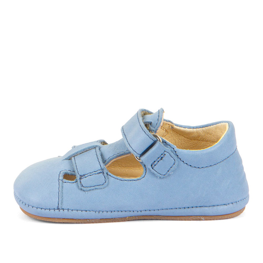 Froddo Prewalkers Barefoot Sandal Jeans