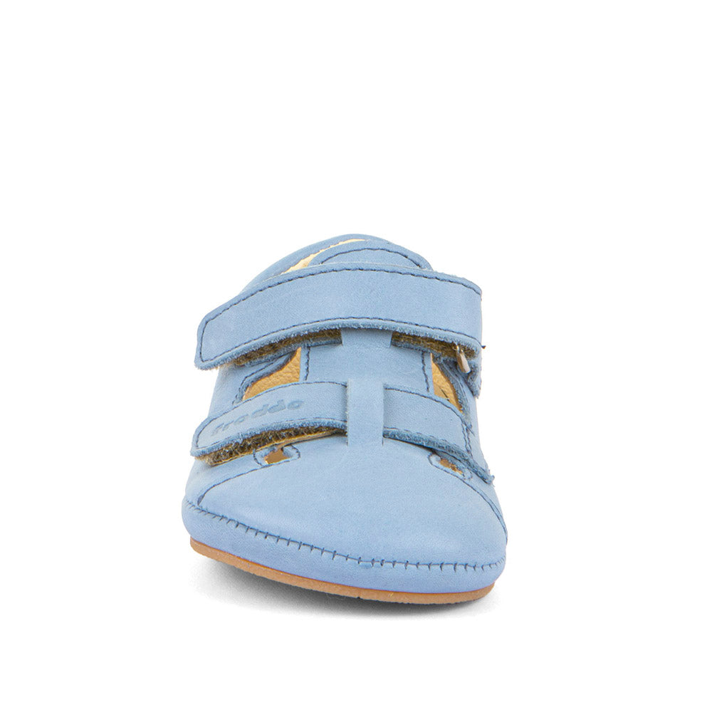 Froddo Prewalkers Barefoot Sandal Jeans