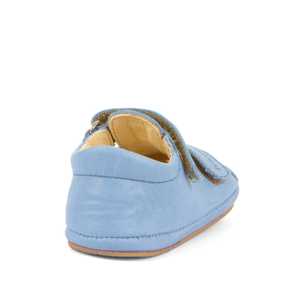 Froddo Prewalkers Barefoot Sandal Jeans