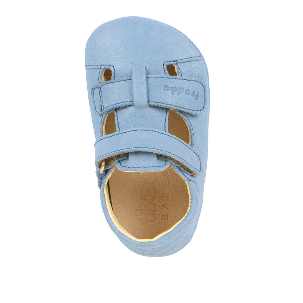 Froddo Prewalkers Barefoot Sandal Jeans