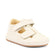 Froddo Prewalkers Barefoot Sandal White