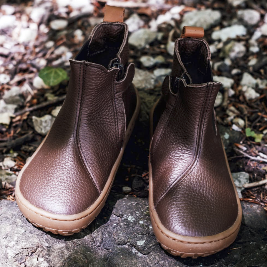 Froddo Barefoot Chelys II Brown