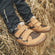 Froddo Barefoot Tex Autumn II Cognac