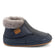Froddo Furry Walkers Barefoot Forro Dark Blue