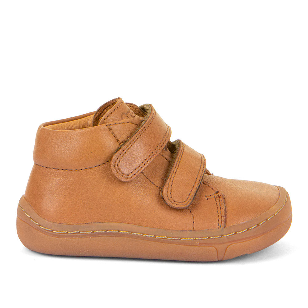 Froddo Barefoot First Step Coñac