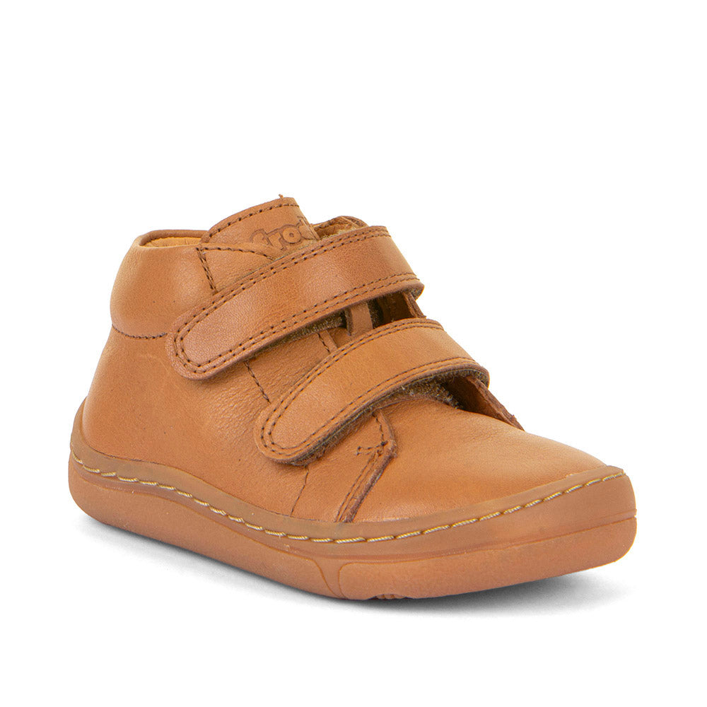 Froddo Barefoot First Step Coñac