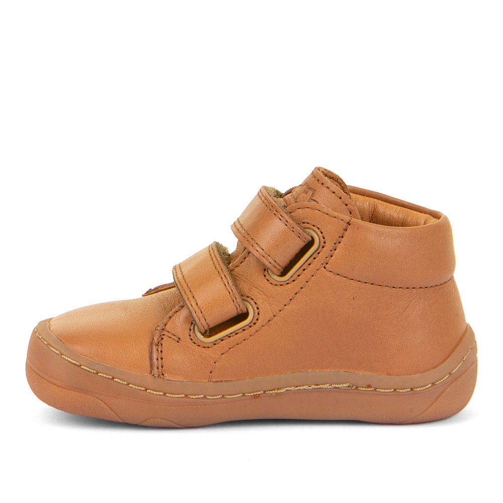 Froddo Barefoot First Step Coñac