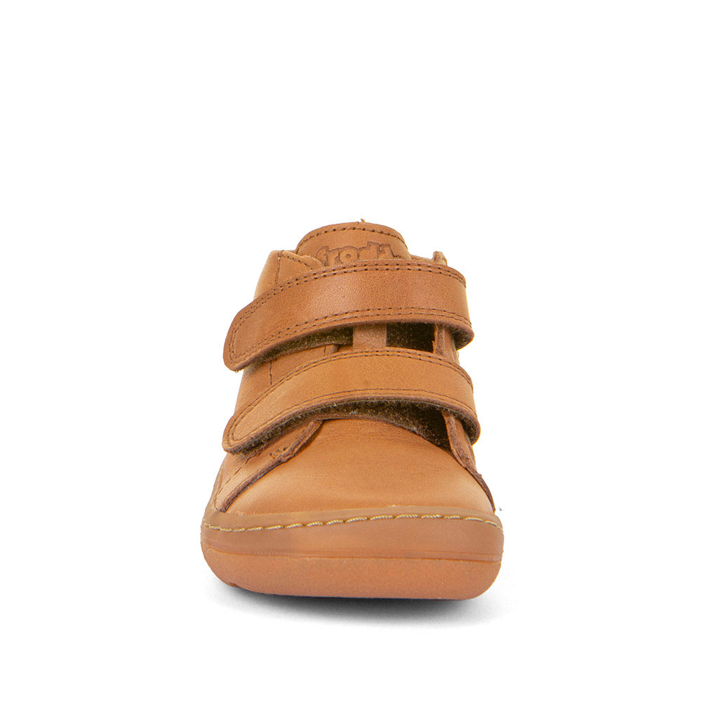 Froddo Barefoot First Step Coñac