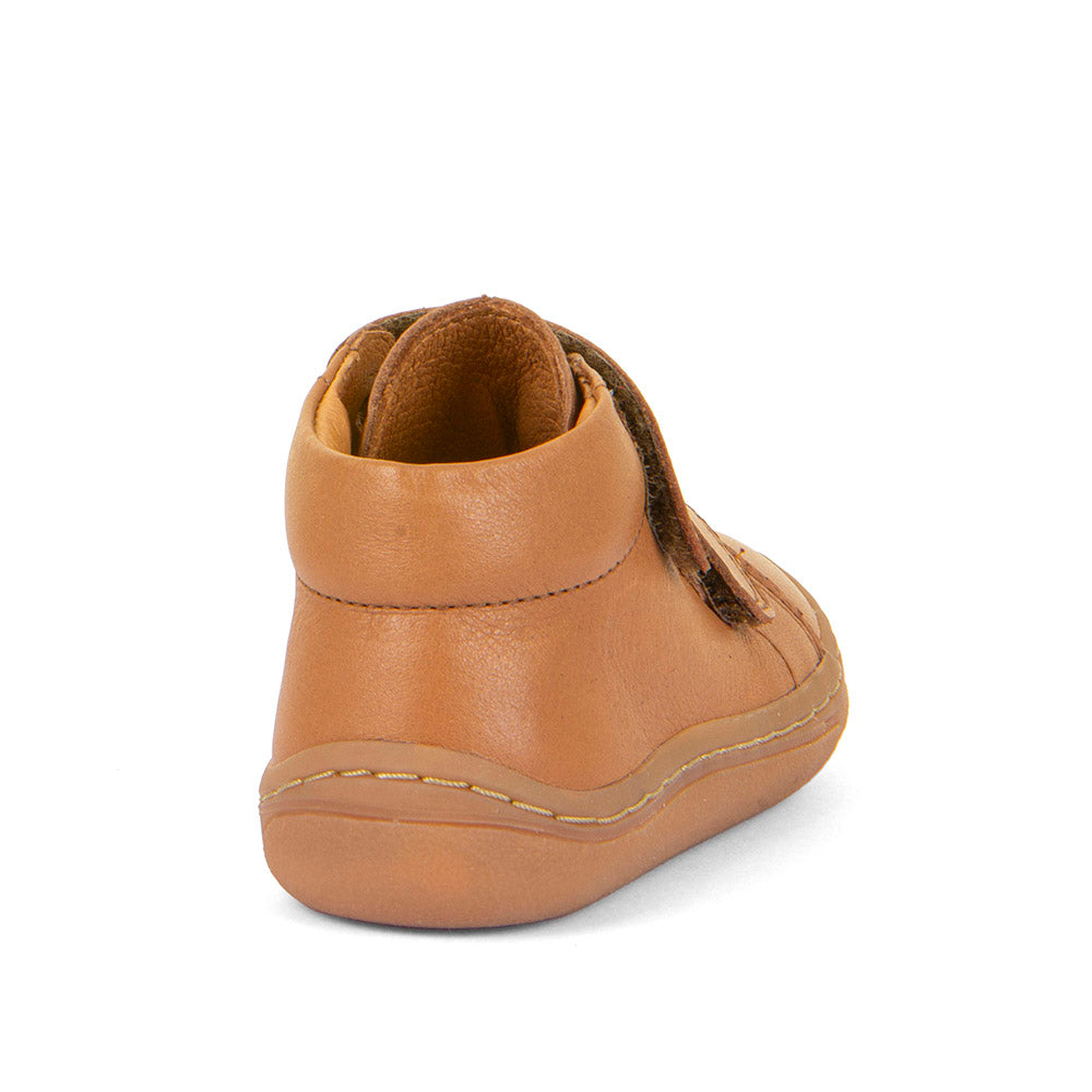 Froddo Barefoot First Step Coñac