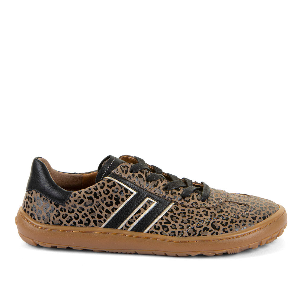 Froddo Barefoot F-Motion Cordones Beige