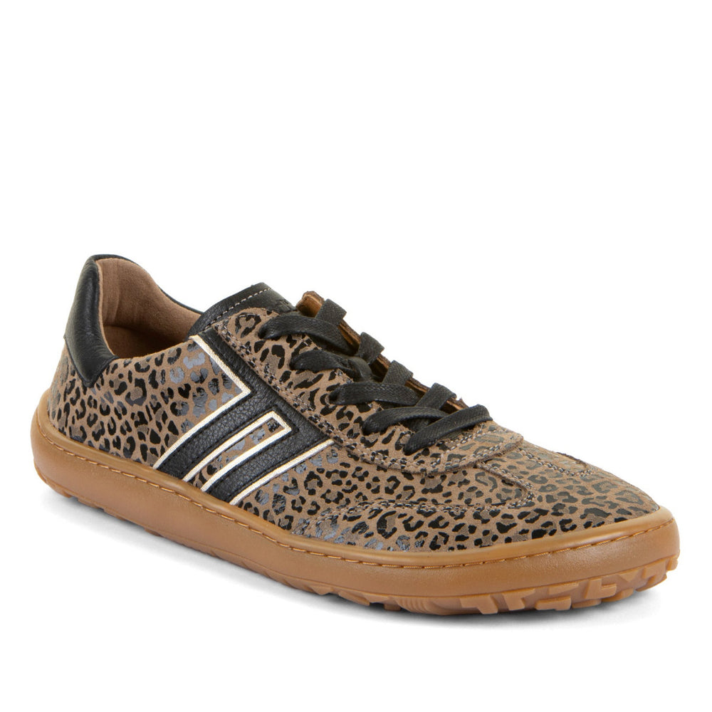 Froddo Barefoot F-Motion Cordones Beige