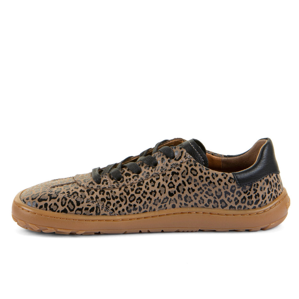 Froddo Barefoot F-Motion Cordones Beige